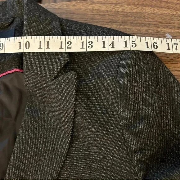 **Kenneth Cole blazer M - Picture 7 of 10